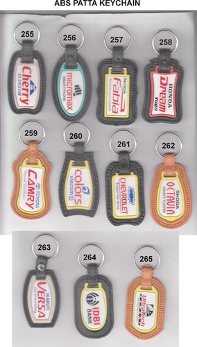 ब्लैक एंड ब्राउन एब्स पट्टा किचेन 2