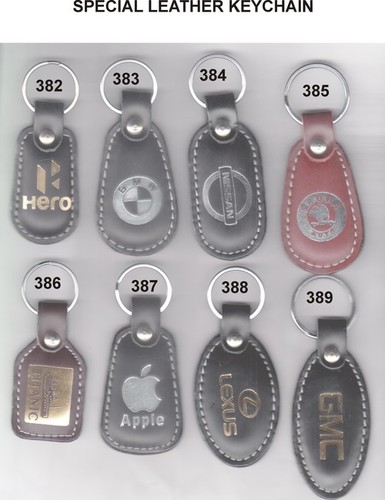 ब्लैक एंड ब्राउन स्पेशल लेदर किचेन