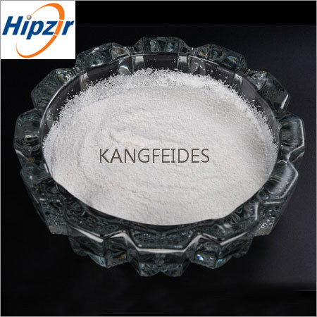 Yttria Stablized Zirconia सिरेमिक ब्लास्टिंग बीड्स