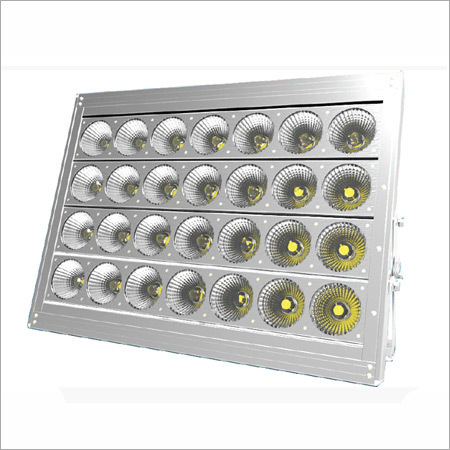 फ्लड लाइट