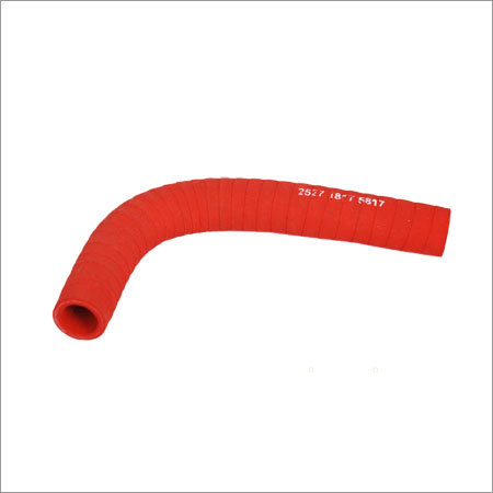 Automotive Multipurpose Rubber Hoses