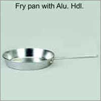 एल्यूमीनियम फ्राई पैन