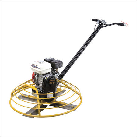 पावर ट्रॉवेल