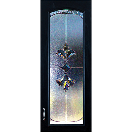 Glass Window 13
