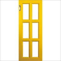 डिज़ाइनर लकड़ी की खिड़की