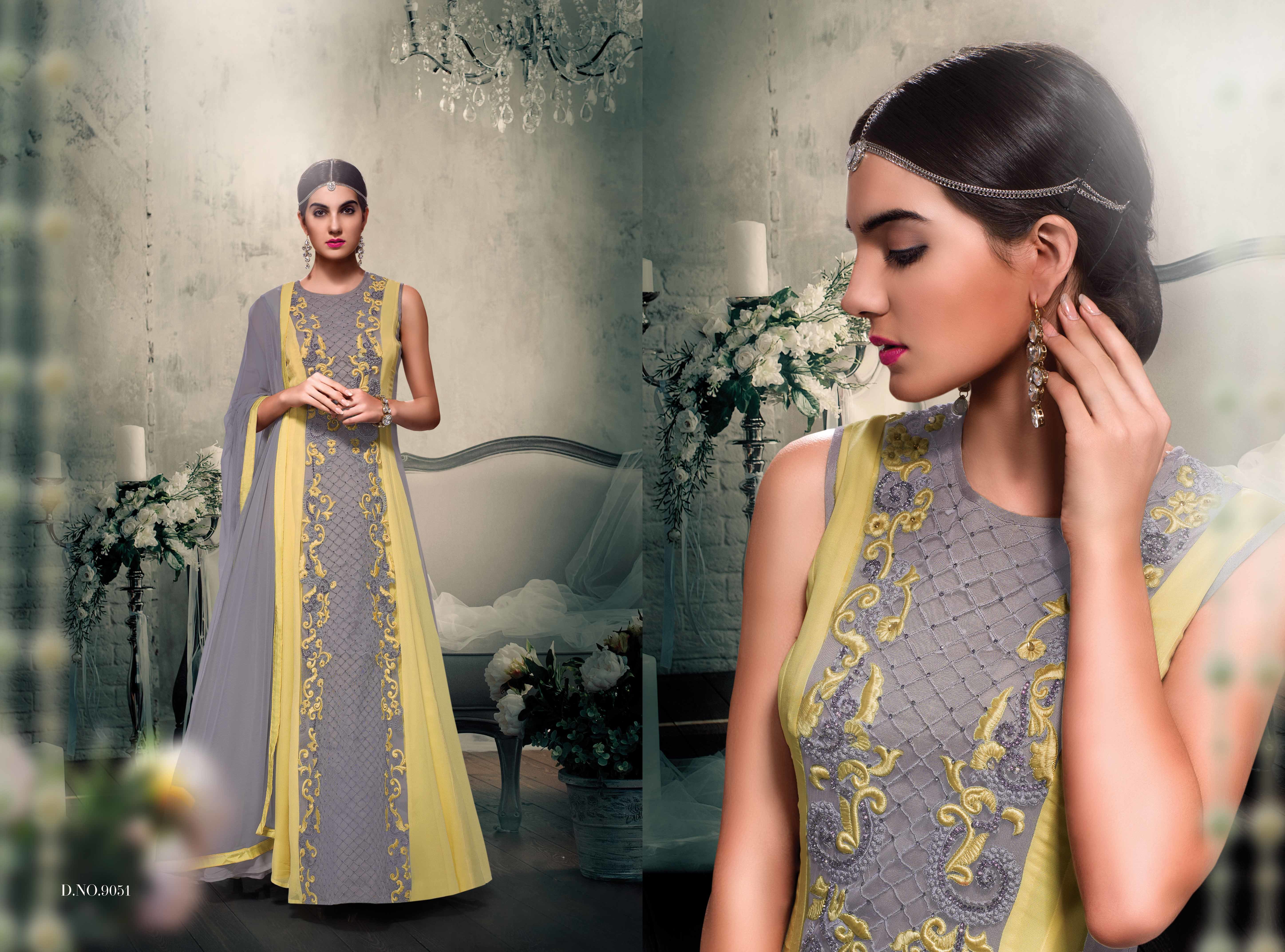 Georgette Afsara 9047