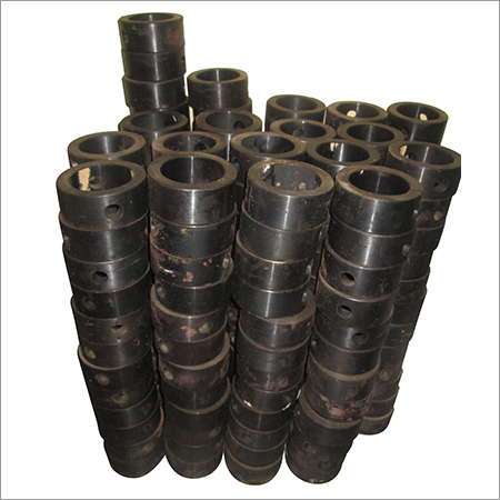 ब्लैक लॉक बुश