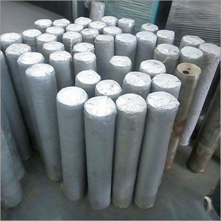 ग्रे एक्सावेटर पिवट पिन