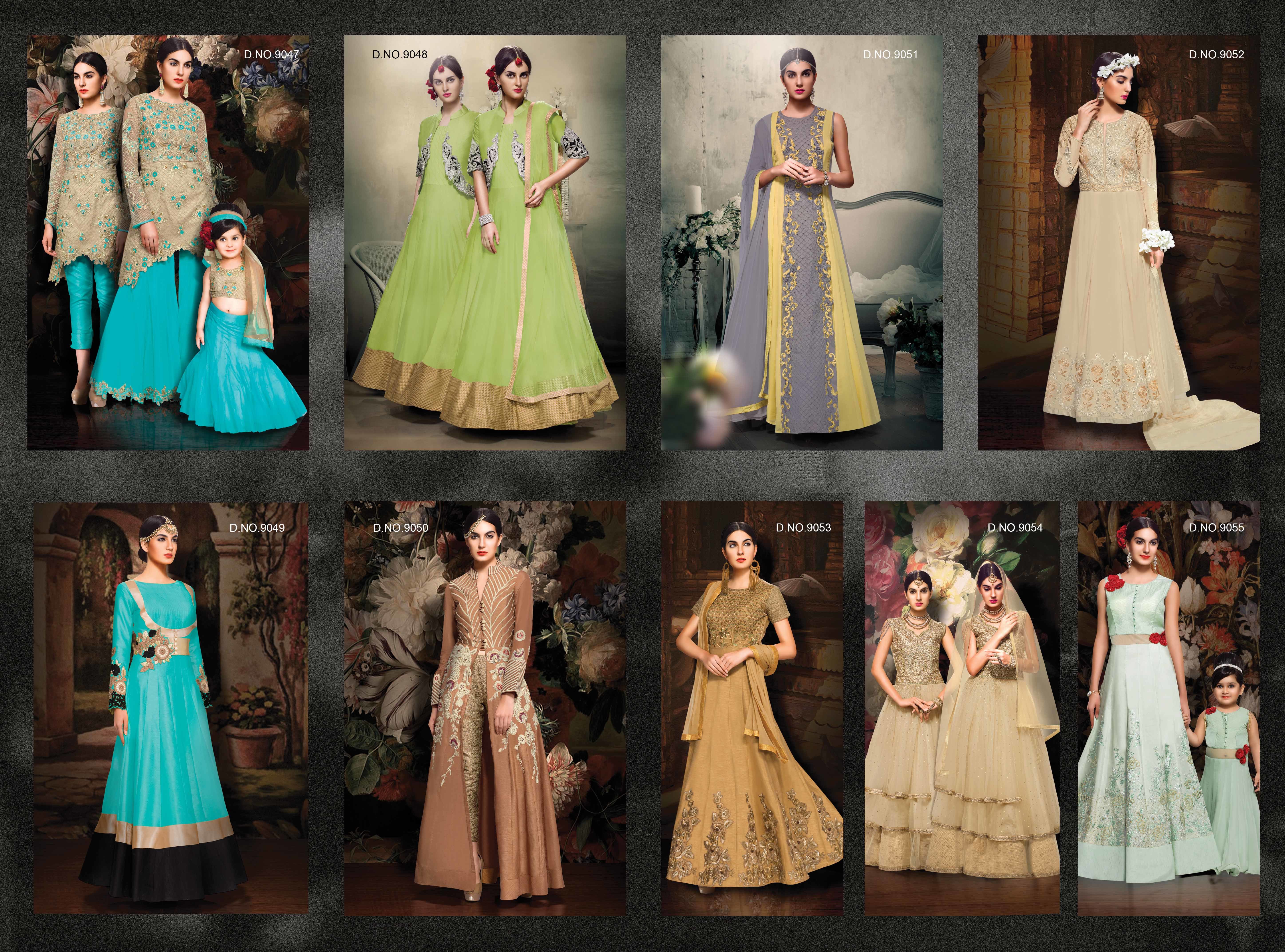 Georgette Afsara 9047