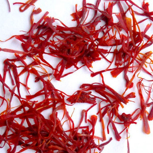 शुद्ध कश्मीरी केसर