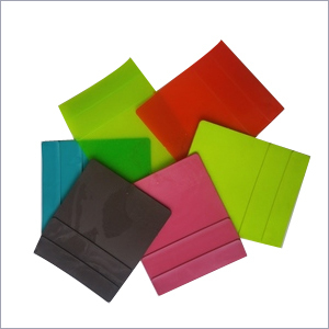 Rigid Tpr Compound