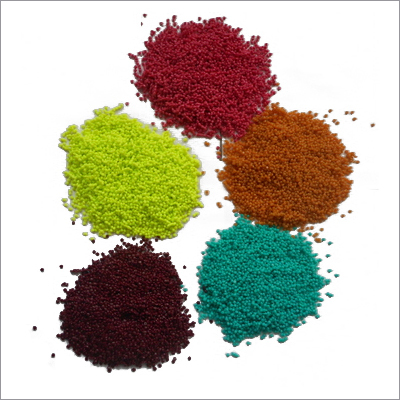 Rigid Tpr Compound