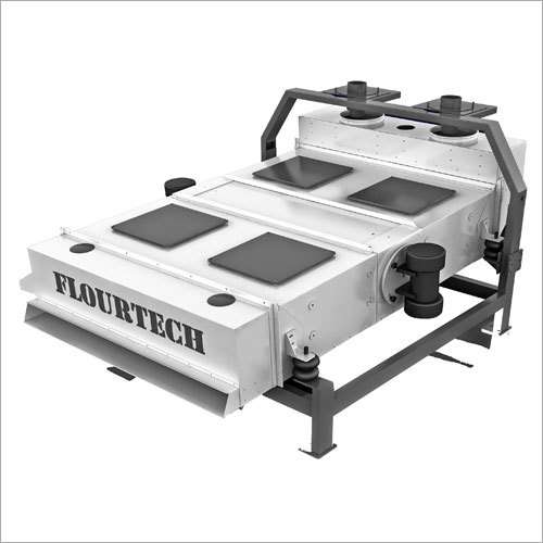 Vibro Graders