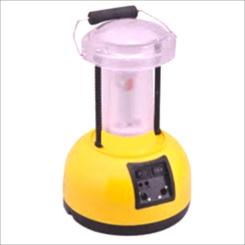 सौर एलईडी लालटेन