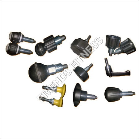 Benches Knob Lock/Push Pin