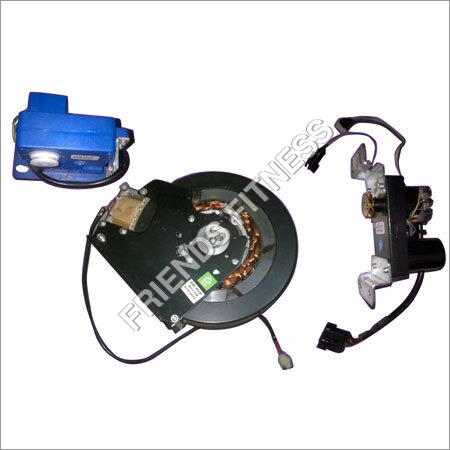 Fitness Equipment Parts