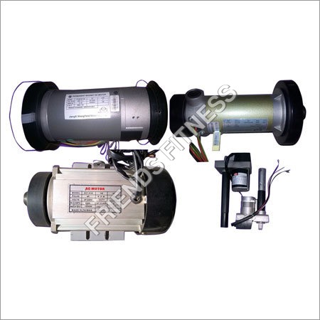 Exercise Equipment Parts