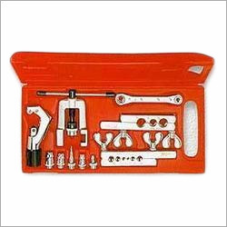 फ्लेयरिंग स्वैजिंग टूल्स