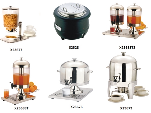 डिस्पेंसर्स