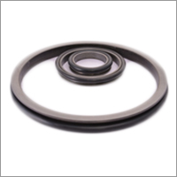 पाइपलाइन मैकेनिकल सील्स