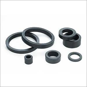 फोर्ज़्ड मशीनिंग रिंग्स