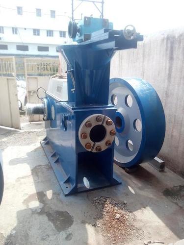 Sawdust Briquetting Machine