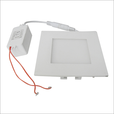 8W LED सीलिंग पैनल लाइट