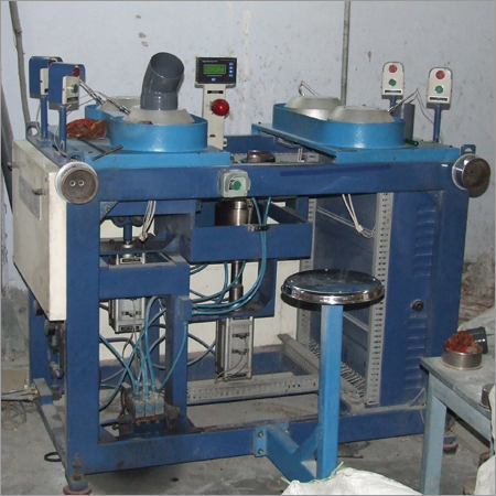 PLC Based Slotting Machines