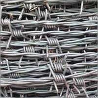 बर्बेड वायर