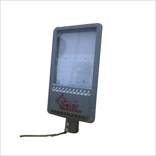 Grey 90W Ac Street Light