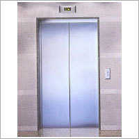 औद्योगिक स्वचालित लिफ्ट