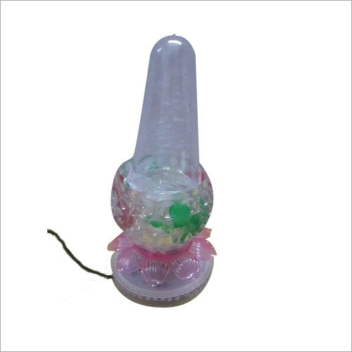 एलईडी सजावटी फाउंटेन