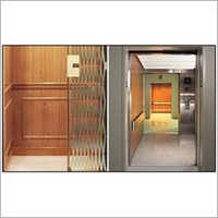 यात्री लिफ्ट स्थापना