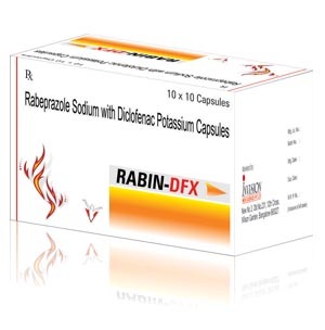 RABIN-DFX-CAPSULES