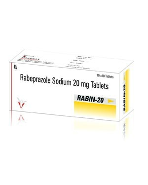 RABIN-20 टेबल्स