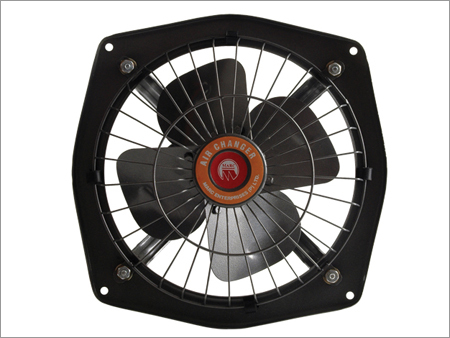 Air Changer
