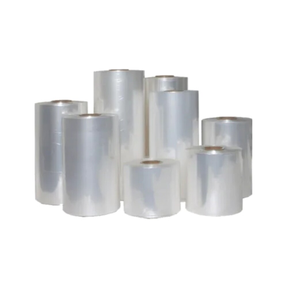 Packing Stretch Film - Film Thickness: Different Available Millimeter (Mm)