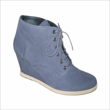 Ladies Ankle Boots