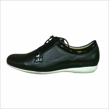 Ladies Casual Shoes