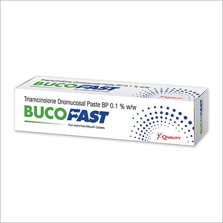 Bucofast