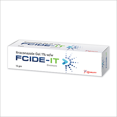 Fcide It प्रेजेंटेशन