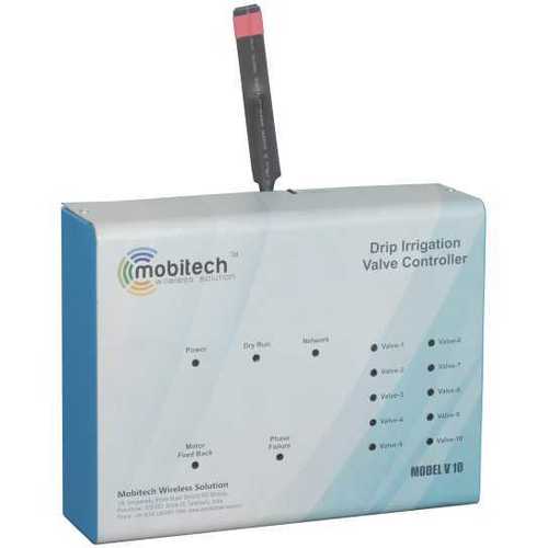 ड्रिप पर्यावरण नियंत्रण वाल्व