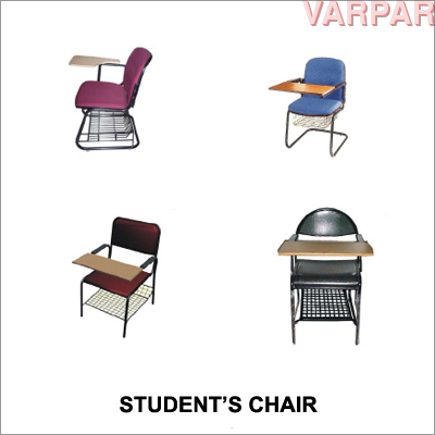 छात्रों के कुर्सियाँ