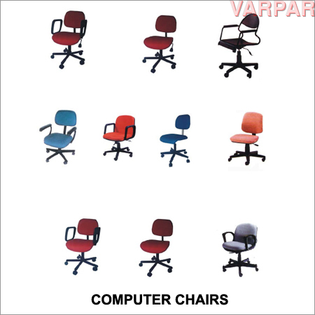 कंप्यूटर कुर्सियाँ