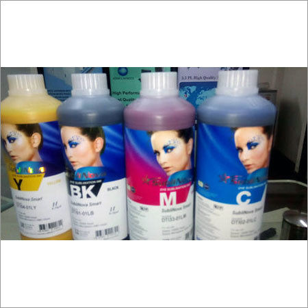 Inktec Sublimation Ink