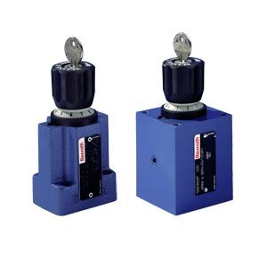 Flow Gauge Regulators