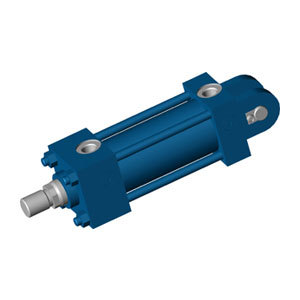 Hydraulic Cylinders