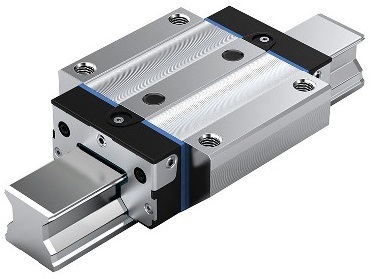 Roller Rail