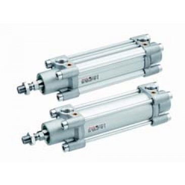 Pneumatic Cylinders