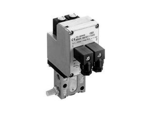 EP Pressure Regulators